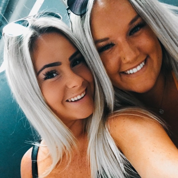 Meet your Posher, Hunter - Picture 1 of 1